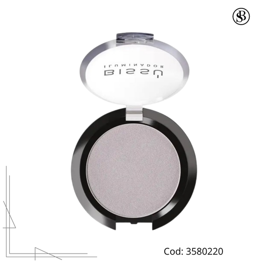 Polvo Compacto Iluminador colección Zodiaco