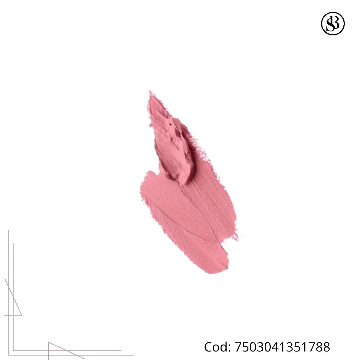 Labial Mate colección Ciudades del Mundo