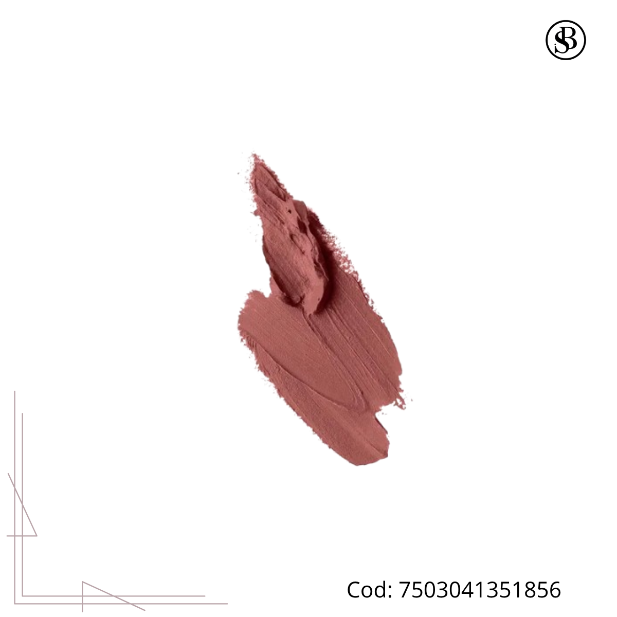 Labial Mate colección Ciudades del Mundo
