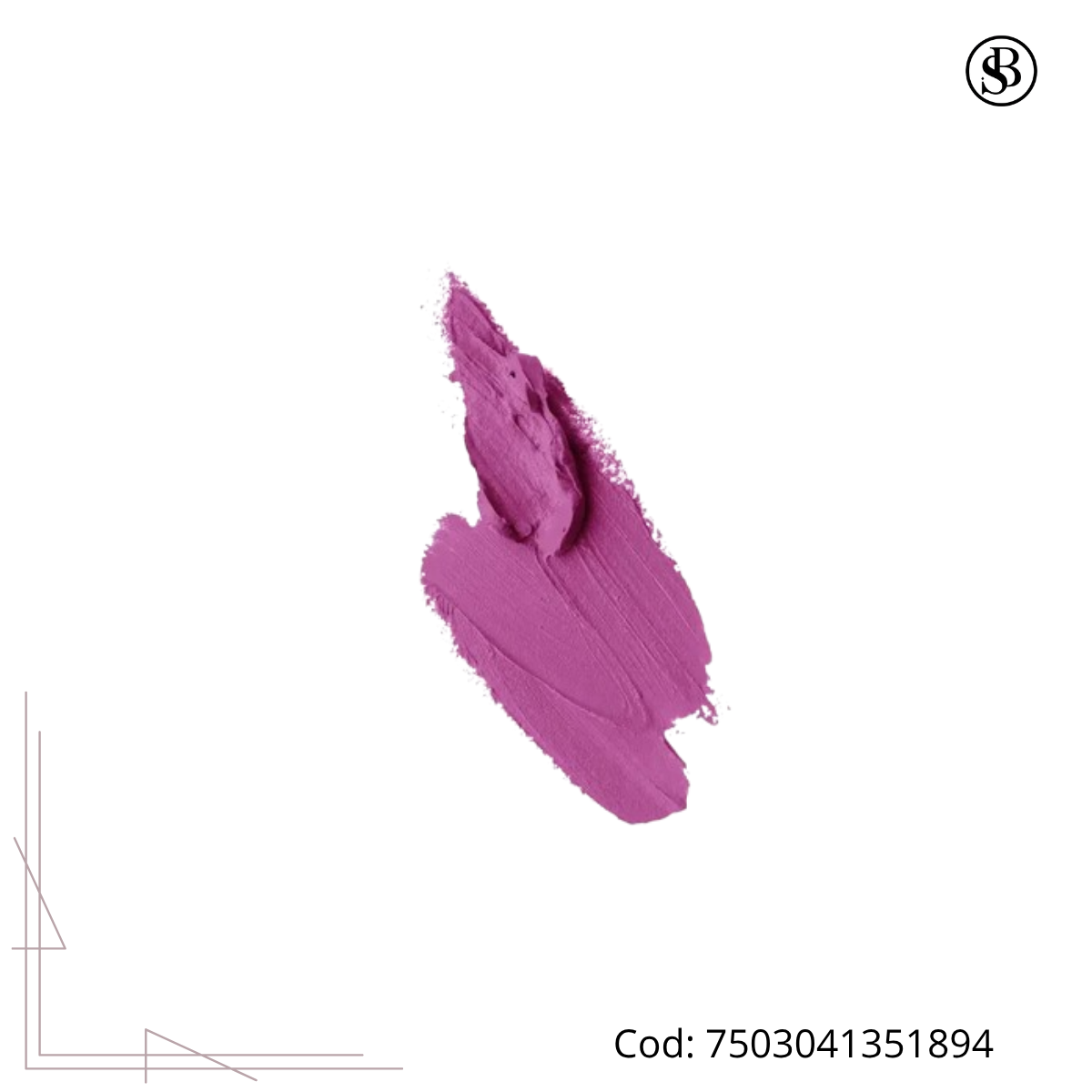 Labial Mate colección Ciudades del Mundo