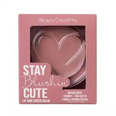 Blush en Crema