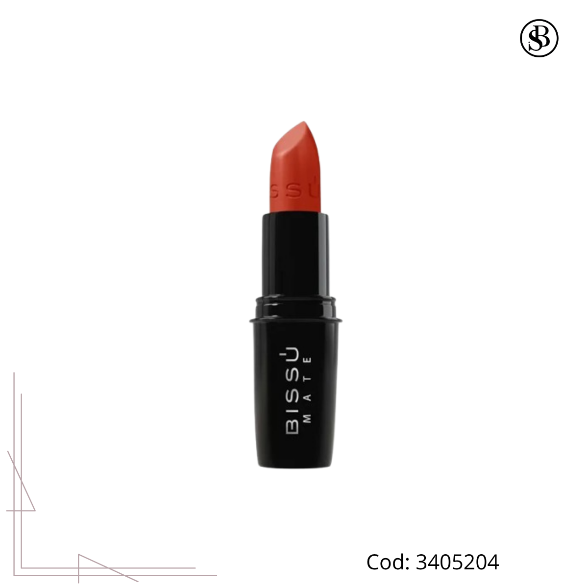 Labial Mate colección Ciudades del Mundo
