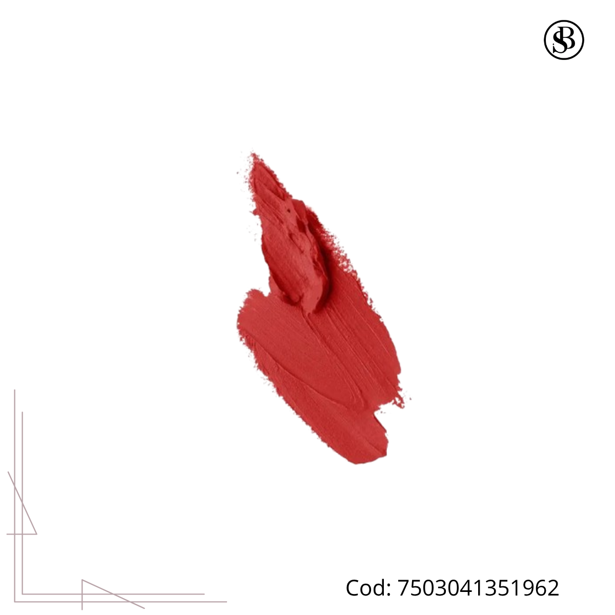 Labial Mate colección Ciudades del Mundo