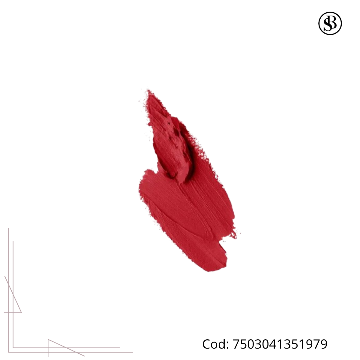 Labial Mate colección Ciudades del Mundo