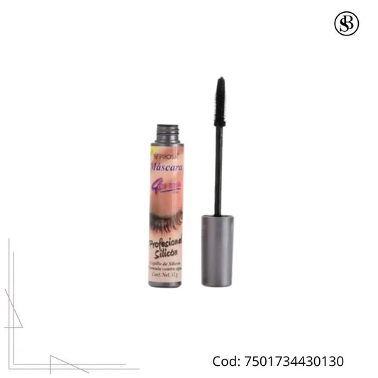 Rimel Profesional Silicon