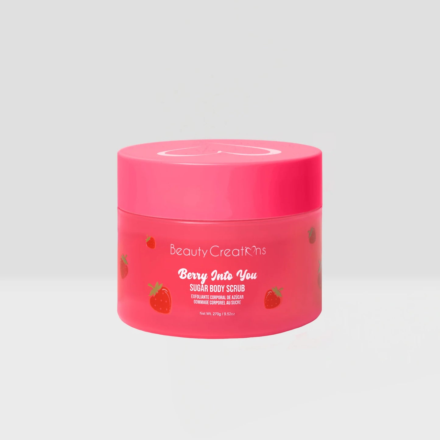 Exfoliante Corporal Doble Capa