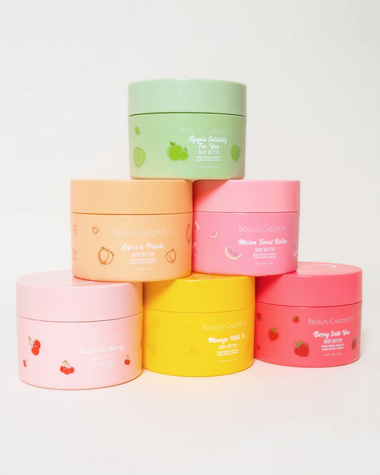 Crema Corporal Doble Capa