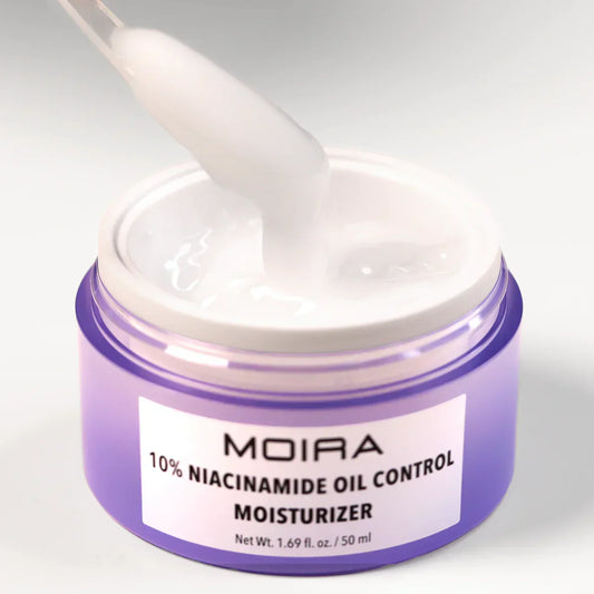 Crema Facial Control Grasa