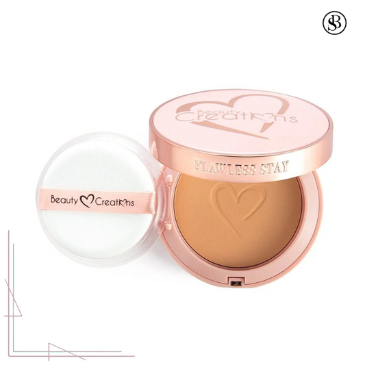 Maquillaje Compacto BC
