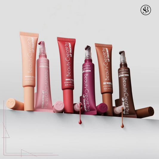 Tratamiento y Tinta de Labios BC