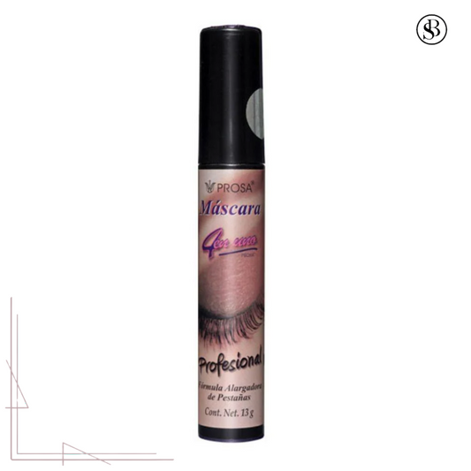 Rimel Profesional Negro