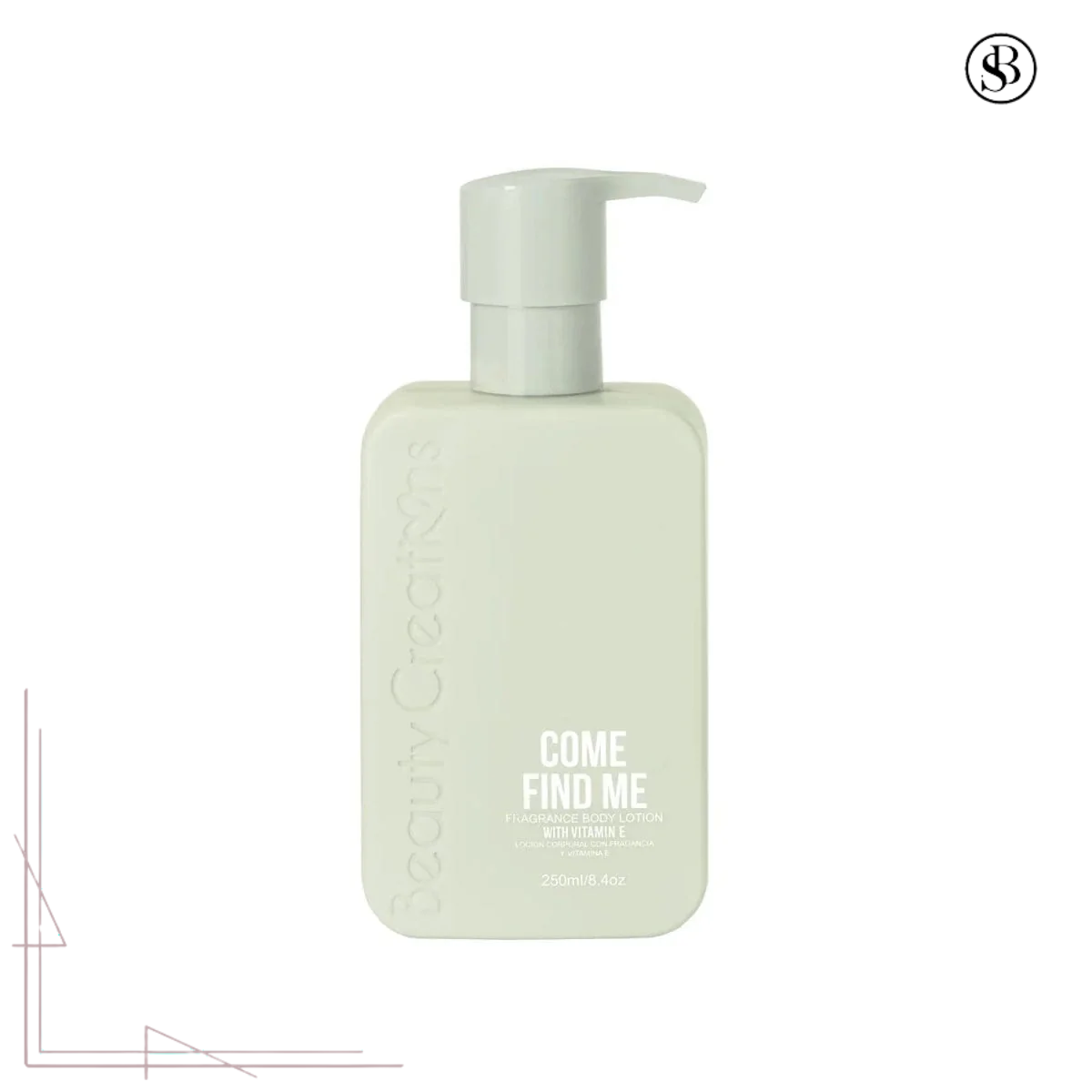Crema Corporal  Beauty Creations