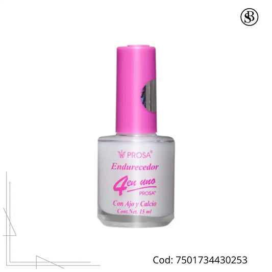 Esmalte Endurecedor