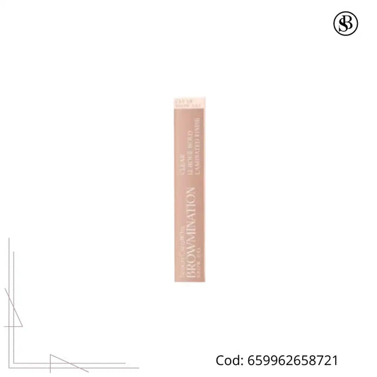 Gel para Ceja Browmination