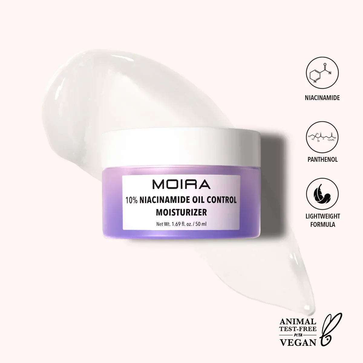 Crema Facial Control Grasa