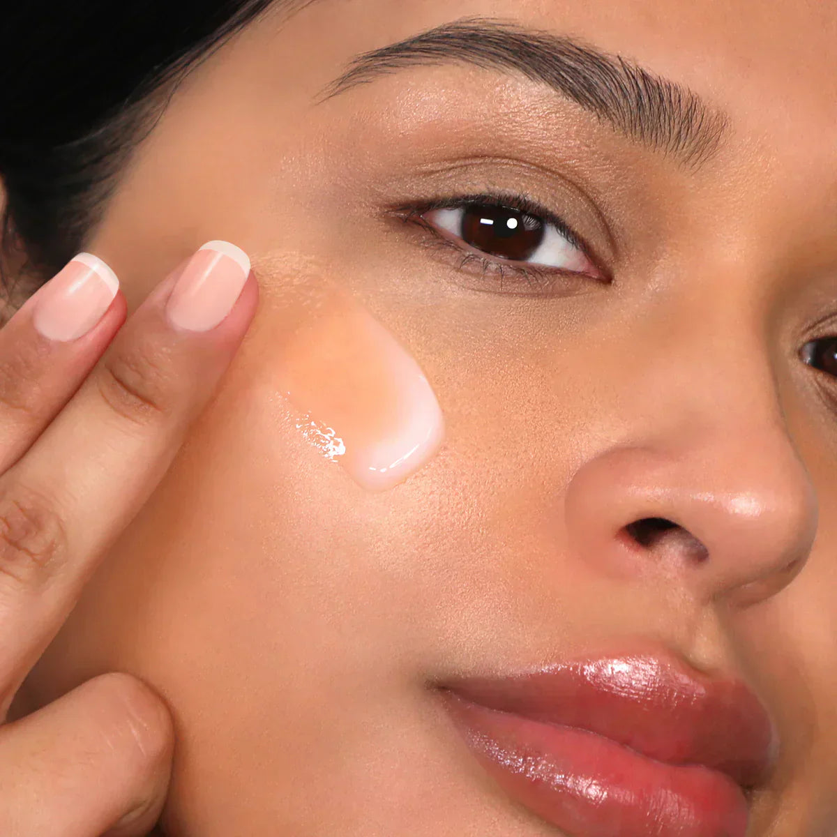 Crema Facial Control Grasa