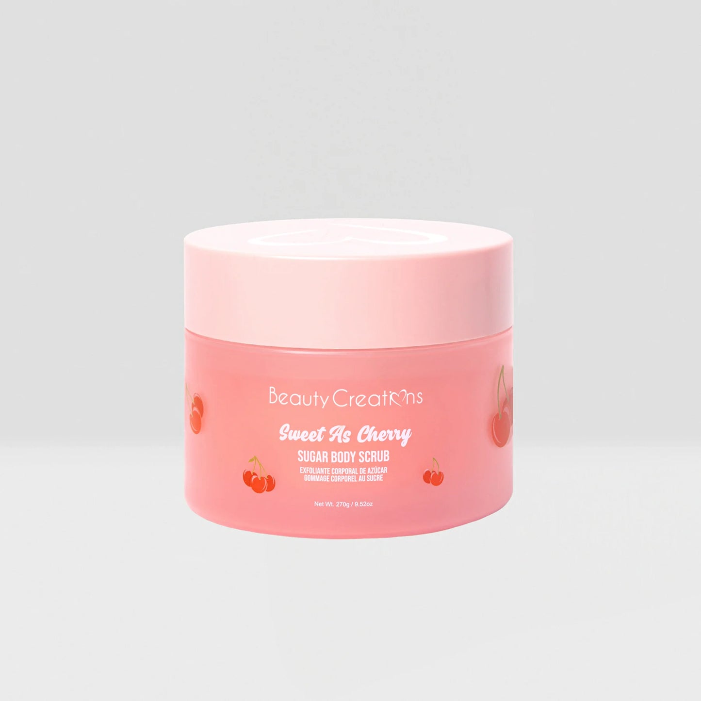 Exfoliante Corporal Doble Capa