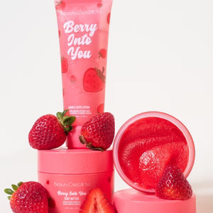Exfoliante Corporal Doble Capa