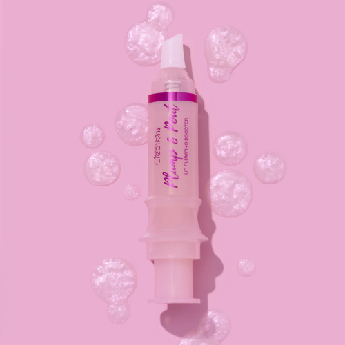 Lip Gloss Voluminizador Plump & Pout - Beauty Creations